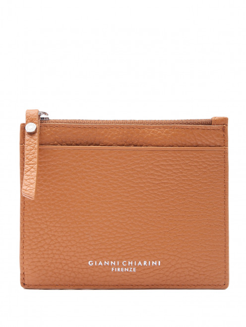 Кошелек из кожи Gianni Chiarini - Общий вид