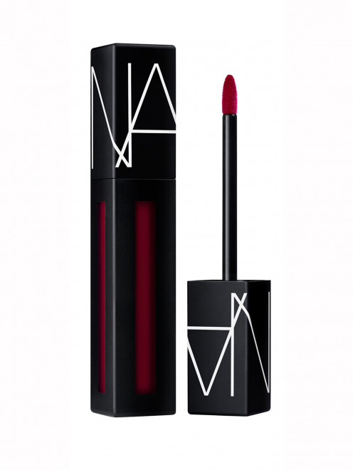  Ультраматовый пигмент для губ UNDER MY THUMB Makeup NARS - Общий вид