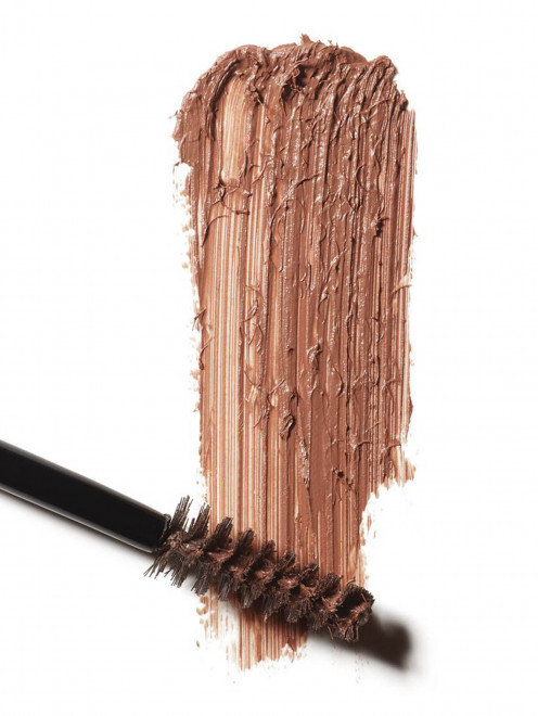 Гель для объема бровей Eye Brows Big Boost Fibre Gel, оттенок Strut, 6 мл Mac - Обтравка1