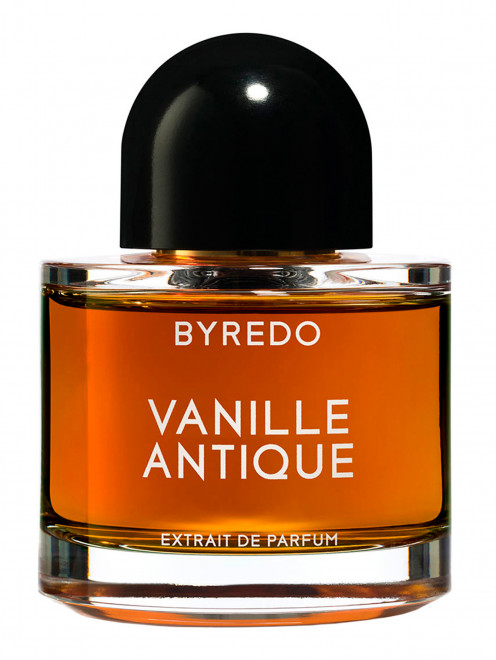 Духи Vanille Antique, 50 мл Byredo - Общий вид