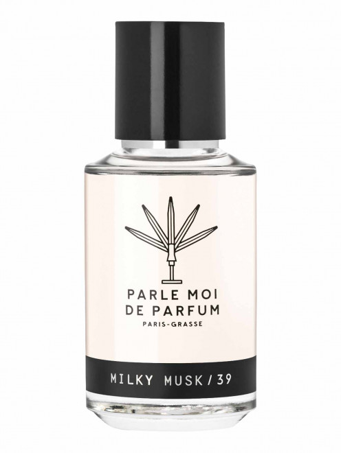 Парфюмерная вода Milky Musk / 39, 50 мл Parle Moi De Parfum - Общий вид