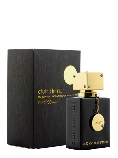 Парфюмерная вода Armaf Club De Nuit Intense Woman, 30 мл Sterling Perfumes - Обтравка1