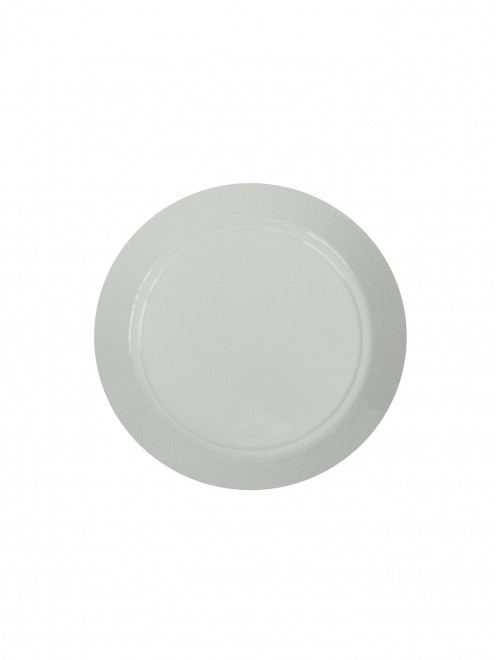 Тарелка для супа с графическим узором Meissen - Общий вид