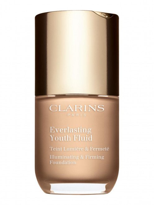 Тональная основа Clarins - Общий вид