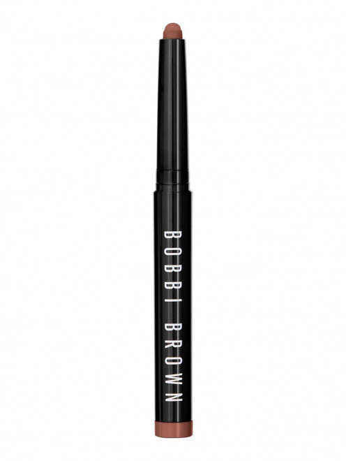 Устойчивые тени в карандаше Long-Wear Cream Shadow Stick, оттенок Cinnamon Bobbi Brown - Общий вид