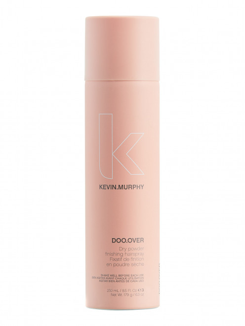 Сухой спрей для объема DOO.OVER, 250 мл Kevin Murphy - Общий вид