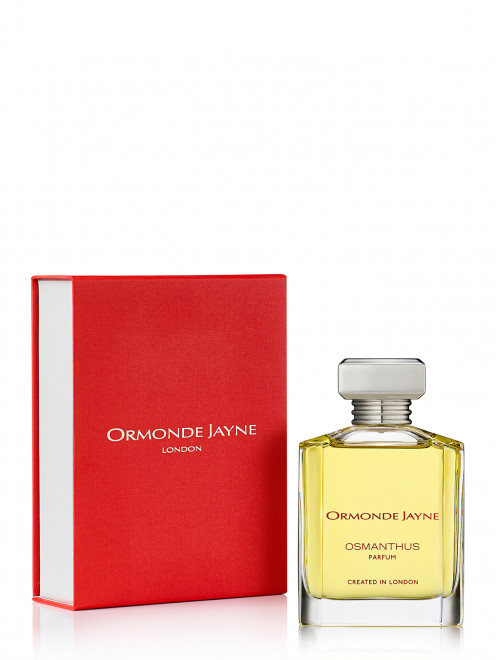 Духи Osmanthus, 88 мл Ormonde Jayne - Обтравка1