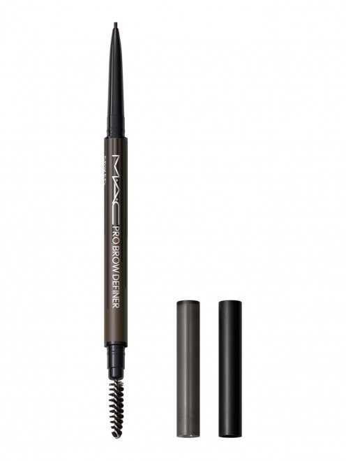 Карандаш для бровей Pro Brow Definer, оттенок Spiked Mac - Общий вид