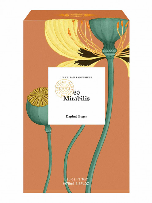 Парфюмерная вода 75мл Mirabilis L'Artisan Parfumeur - Обтравка1