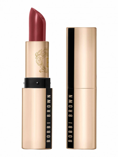 Помада для губ Luxe Lipstick, оттенок Ruby, 3.5 г Bobbi Brown - Общий вид