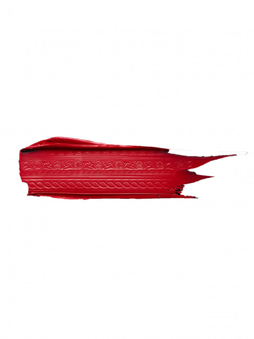 Сатиновая помада Le Rouge Parfum Satin Lipstick, оттенок Heaven Rouge KILIAN - Обтравка1