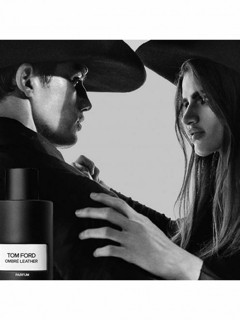 Духи Ombre Leather, 50 мл Tom Ford - Обтравка1