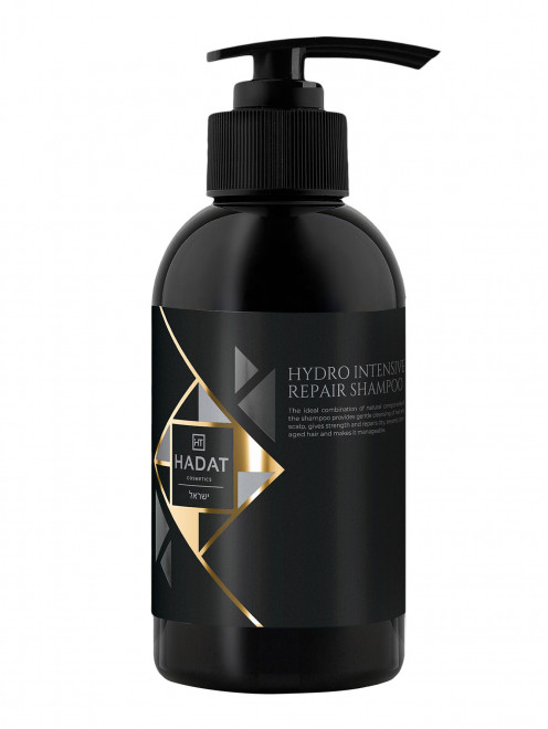 Восстанавливающий шампунь Hydro Intensive Repair Shampoo, 250 мл Hadat Cosmetics - Общий вид