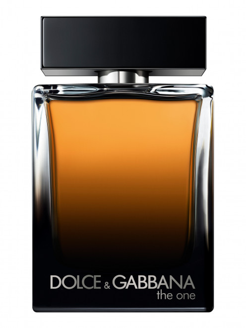 Парфюмерная вода The One for Men, 100 мл Dolce & Gabbana - Общий вид