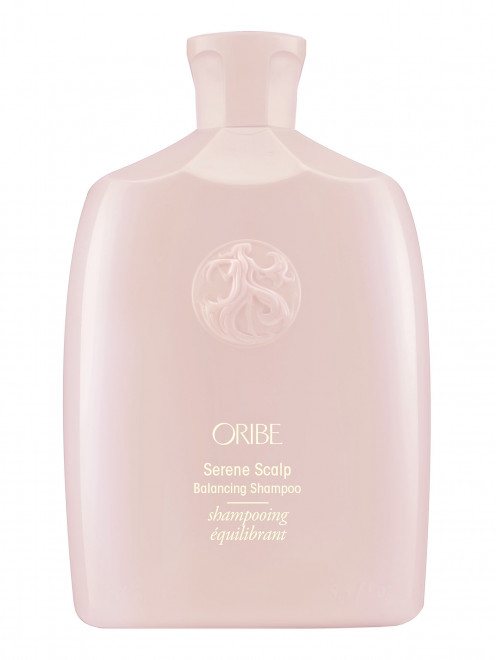 Балансирующий шампунь для кожи головы Serene Scalp Balancing Shampoo, 250 мл Oribe - Общий вид