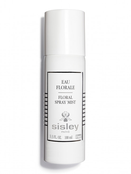  Цветочная вода Eau Florale, 100 мл Sisley - Общий вид