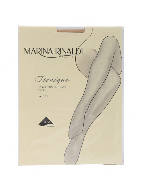 Колготки 20 DEN Marina Rinaldi - Общий вид