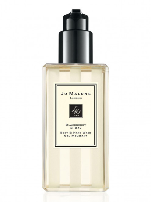 Гель для душа 250 мл Blackberry & Bay Jo Malone London - Общий вид