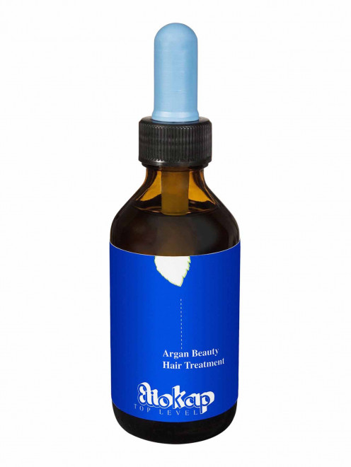 Лосьон с Аргановым маслом 100 мл Hair Care Eliokap - Общий вид