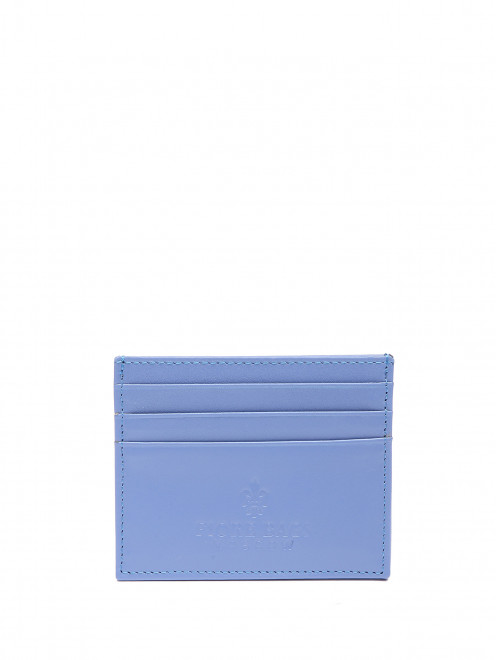 Кошелек для карт из кожи Fiore bags - Общий вид