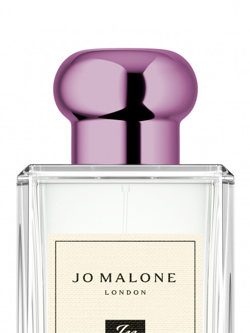 Крышечка на одеколон фиолетовая Purple Cologne Cap Jo Malone London - Обтравка1