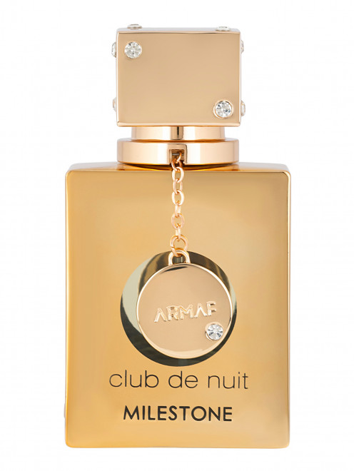 Парфюмерная вода Armaf Club De Nuit Milestone, 30 мл Sterling Perfumes - Общий вид