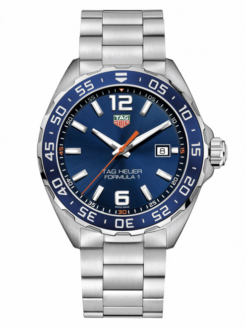 Часы WAZ1010.BA0842 Formula 1 TAG Heuer - Общий вид