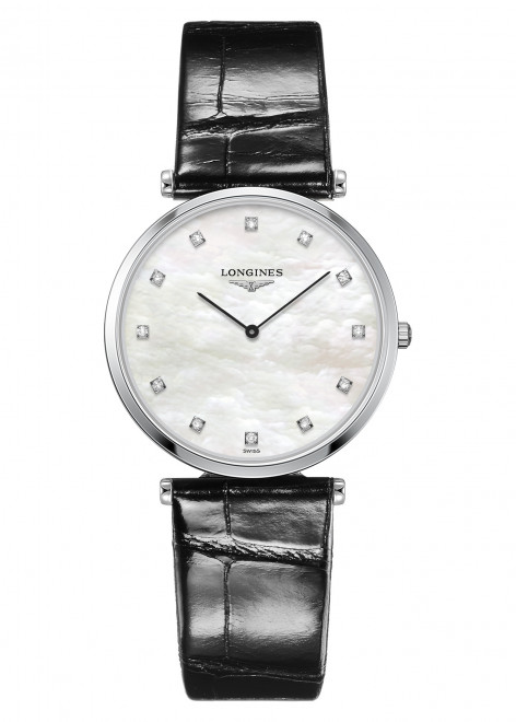 Часы L4.709.4.88.2 La Grande Classique Longines - Общий вид