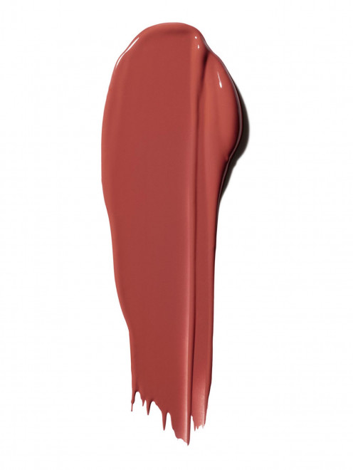 Жидкая помада Locked Kiss Ink 24HR Lipcolour, оттенок Bodacious, 4 мл Mac - Обтравка1