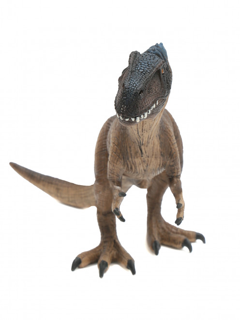 Акрокантозавр Schleich - Общий вид