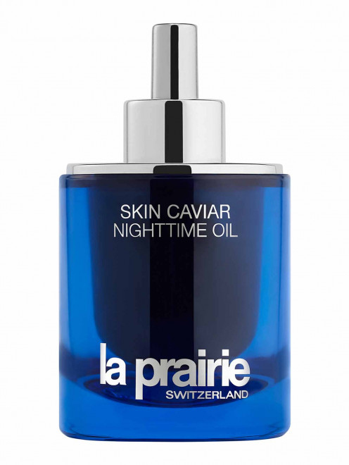 Масло The Caviar Collection La Prairie - Обтравка1