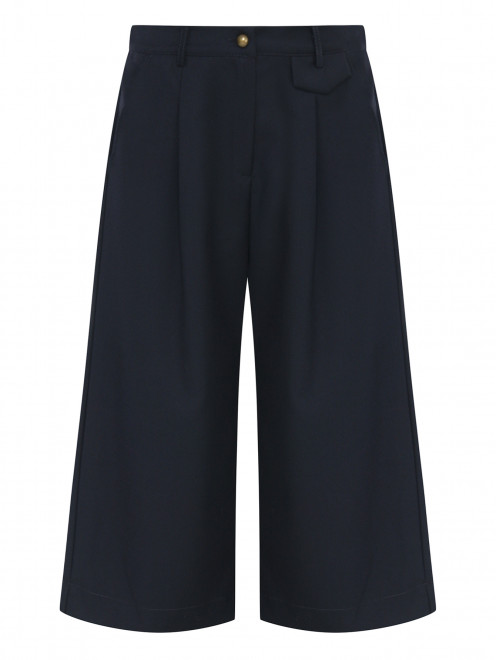 Широкие брюки с карманами Aletta Couture - Общий вид