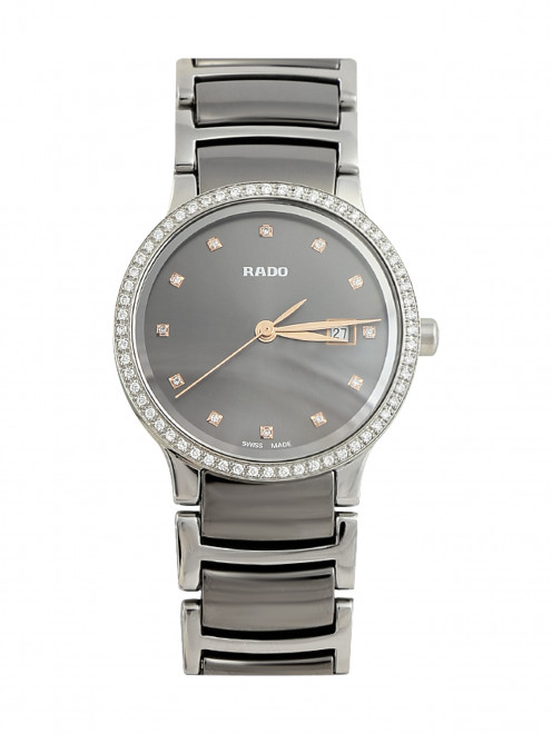 Часы Centrix Rado - Общий вид