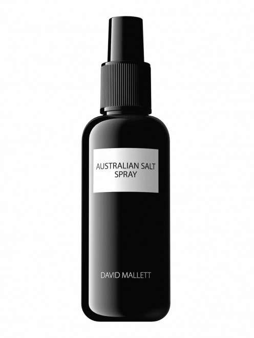 Спрей для волос с австралийской солью, 150 мл David Mallett - Общий вид