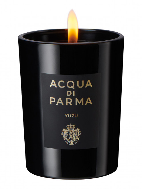 Парфюмированная свеча Yuzu, 200 г Acqua di Parma - Общий вид