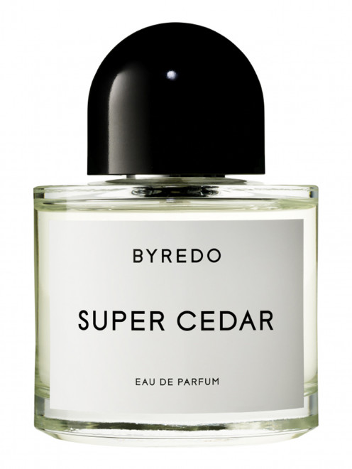 Парфюмерная вода 100 мл Super Cedar Byredo - Общий вид