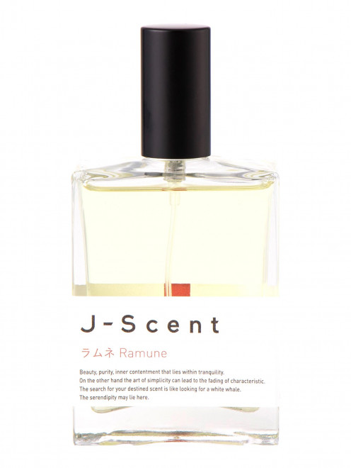 Парфюмерная вода Ramune, 50 мл J-Scent - Общий вид