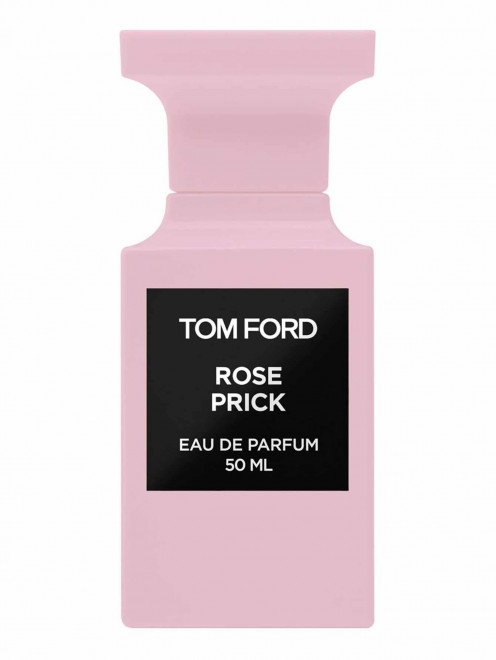 Парфюмерная вода Rose Prick, 50 мл Tom Ford - Общий вид