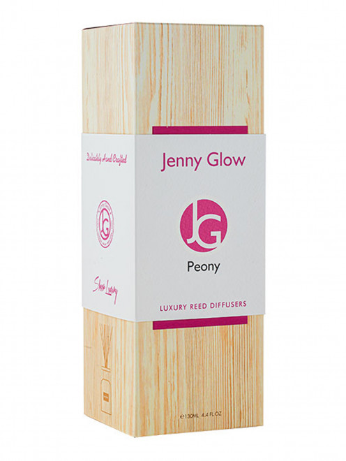 Аромадиффузор Peony, 130 мл Jenny Glow - Обтравка1