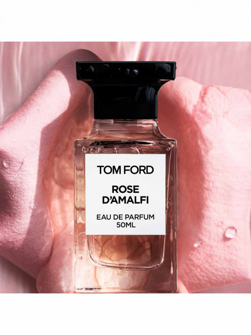 Парфюмерная вода Rose D'Amalfi, 50 мл Tom Ford - Обтравка1