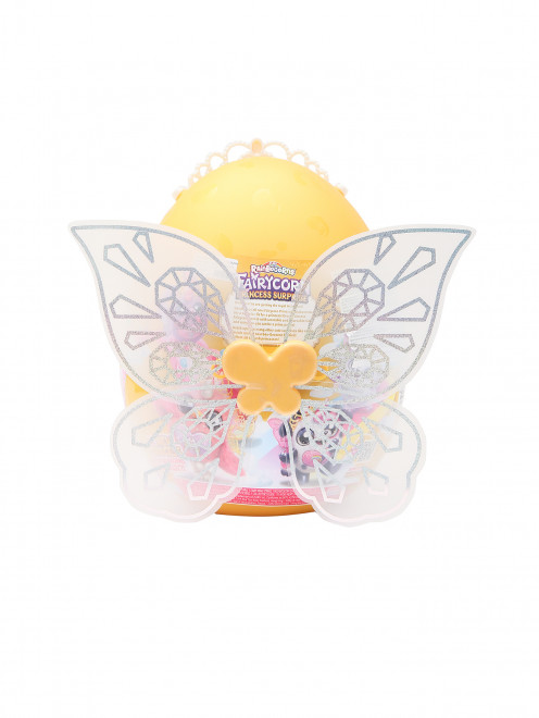 Игровой набор в яйце Zuru Rainbocorns Fairycorn Zuru - Обтравка1