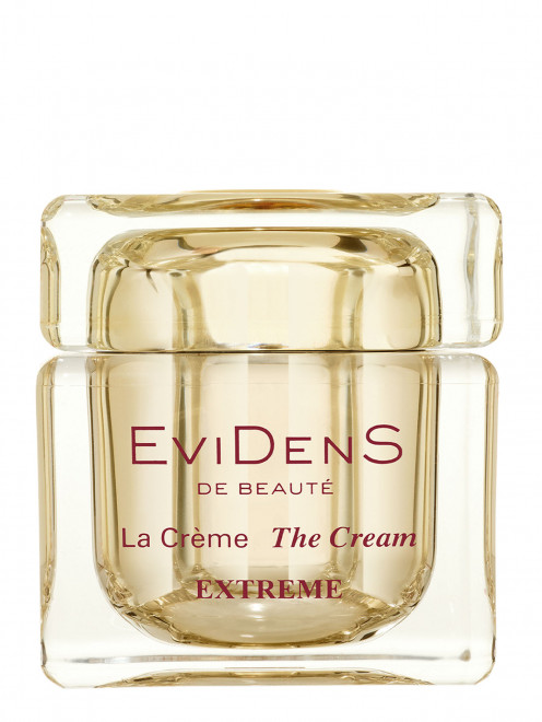 Крем для лица The Extreme Cream, 60 + 10 мл EviDenS de Beaute - Общий вид