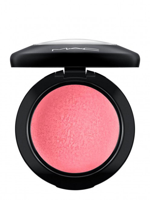 Румяна для лица Mineralize Blush, оттенок Happy-Go-Rosy (M), 3.5 г Mac - Общий вид