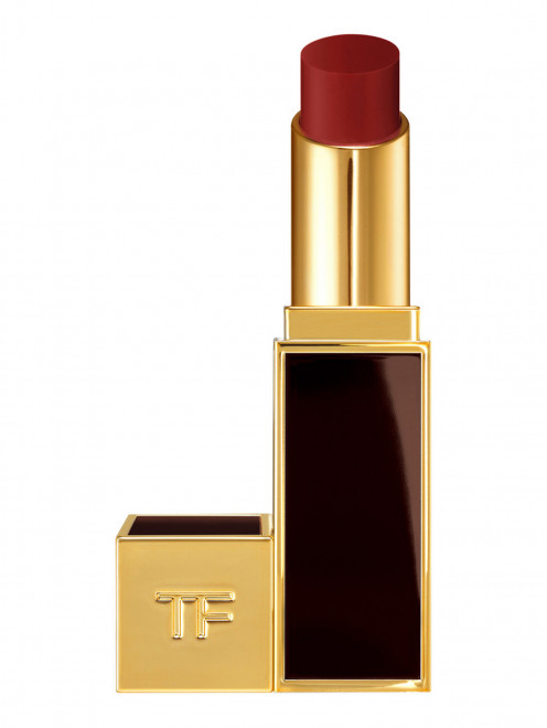 Помада для губ Lip Color Satin Matte, оттенок Charmed, 3.3 г Tom Ford - Общий вид