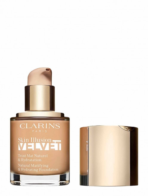  Тональный крем 108.3N 30 мл Skin Illusion Velvet Clarins - Общий вид