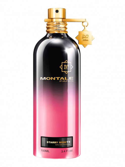 Парфюмерная вода 100 мл Starry Nights Montale - Общий вид