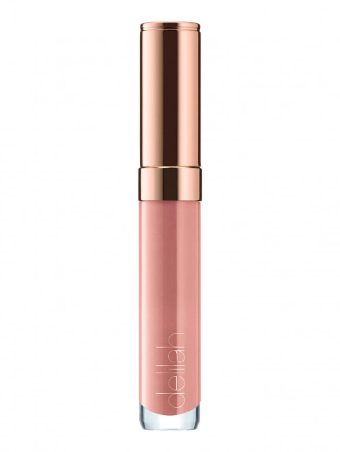 Блеск для губ Colour Gloss Ultimate Shine Lipgloss, Modesty, 6,5 мл Delilah - Общий вид