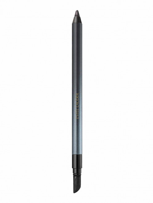 Гелевый карандаш для глаз Double Wear 24H Waterproof Gel Eye Pencil, оттенок Night Diamond Estee Lauder - Общий вид