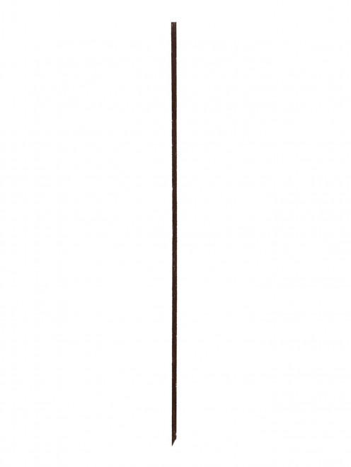 Тонкая подводка-карандаш для глаз MicroLiner Ink, оттенок 02 Brown Shiseido - Обтравка1