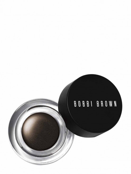 Подводка для век Long-Wear Gel Eyeliner, оттенок Chocolate Shimmer Ink Bobbi Brown - Общий вид